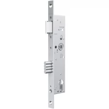 Корпус замка ASSAABLOY N1500-PF1 (92/30/8/20) универсальный прямоугольная планка