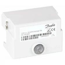 Блок управления Danfoss OBC82.10 057H8702