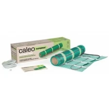 Теплый пол Caleo Supermat 130-0,5-2,4, 130 Вт/м2, 2,4 м2