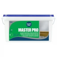 Клей для стеклообоев Kiilto Master Pro готовый 15,75 кг