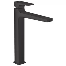 Смеситель для раковины HansGrohe Metropol 32512670