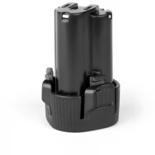 Аккумулятор для Makita BL1013. 10.8V 2.5Ah (Li-Ion) PN: 194550-6.