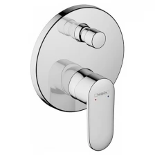 Смеситель для ванны HansGrohe HG Vernis Blend 71466000 (внешняя часть)