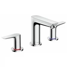 Смеситель для раковины Hansgrohe Talis E 71733000