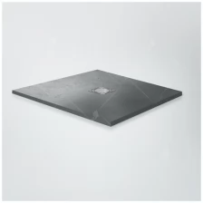 Поддон для душа RGW Stone Tray ST-0088G 80x80