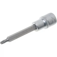 Головка-бита TORX T25 с отверстием 1/2" (L-100мм) ROCKFORCE