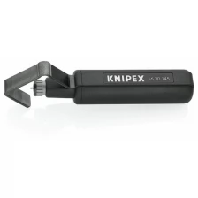 Инструмент для удаления оболочек 150 мм KNIPEX KN-1630145SB