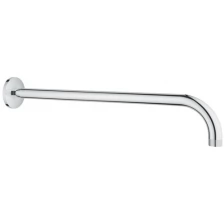 Кронштейн для верхнего душа Grohe New Tempesta 27851000 400мм