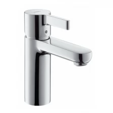 Смеситель для раковины ( д.к.) Hansgrohe Metris S 31063000