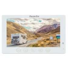 Домофон IP Falcon Eye Cosmo HD Wi-Fi высокого качестсва