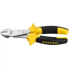 Stayer Усиленные бокорезы STAYER Hercules 180 мм 2203-6-18