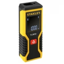 Лазерный дальномер Stanley TLM 50-15М STHT1-77409 .