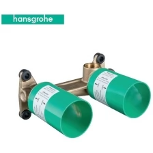 Cкрытая монтажная часть Hansgrohe 13622180 для смесителя