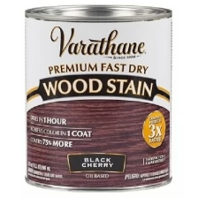 Масло Varathane Fast Dry тонирующее Черешня, 0,946 л