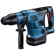 Перфоратор аккумуляторный BOSCH GBH 18V-36 C 0 кейс, без аккумулятора