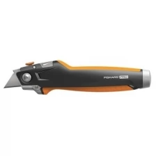 Нож для гипсокартона Fiskars CarbonMax, 185 мм