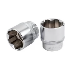 Licota R3022 Головка торцевая super lock 3/8" 22 мм