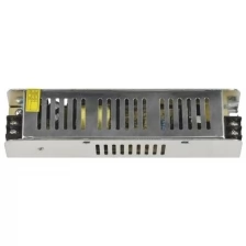 Блок питания Uniel 12V 150W IP20 12,5A UET-VAS-150A20 12V IP20 UL-00004330