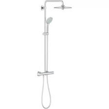 Душевая система Grohe Euphoria 260 с термостатом