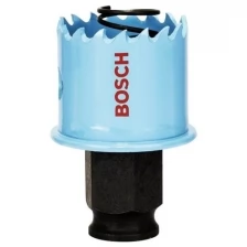 Коронка пильная Special for Sheet Metal (32 мм; HSS-CO) Bosch 2608584788