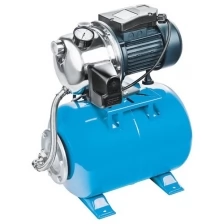 Насосная станция UNIPUMP AUTO JS 80 (24 л) (600 Вт) 24429