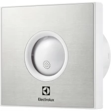 Вентилятор вытяжной Electrolux EAFR-100, silver 15 Вт (EAFR-100)